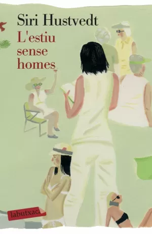 L ESTIU SENSE HOMES