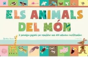 ELS ANIMALS DEL MÓN
