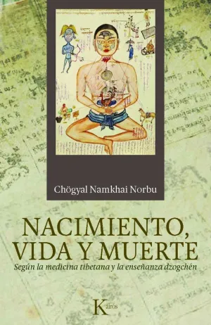 NACIMIENTO, VIDA Y MUERTE