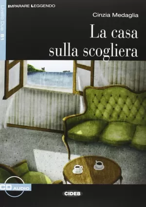 CASA SULLA SCOGLIERA