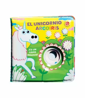 UNICORNIO ARCOIRIS,EL