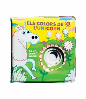 COLORS DE L'UNICORN,ELS - CAT