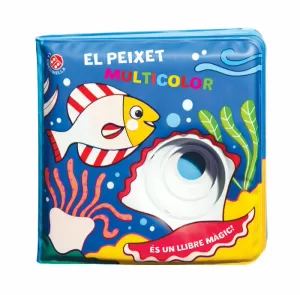 PEIXET MULTICOLOR,EL - CAT