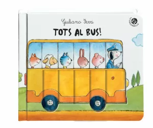 TOTS AL BUS - CAT