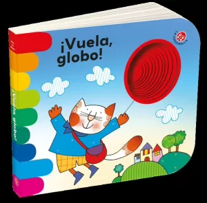 VUELA GLOBO