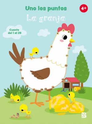 UNO LOS PUNTOS LA GRANJA