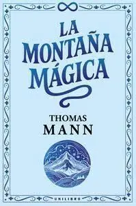 LA MONTAÑA MAGICA
