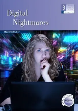 DIGITAL NIGHTMARES 3ºESO