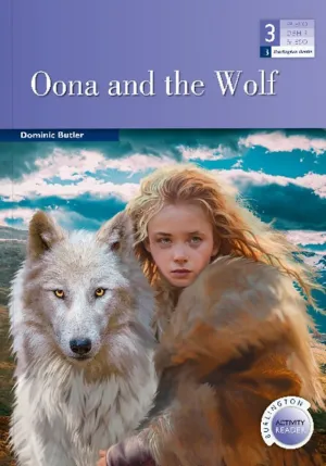 OONA AND THE WOLF 3º ESO
