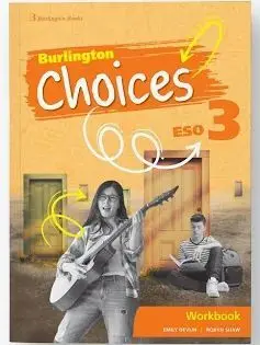 CHOICES WB 3 ESO
