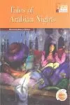 TALES OF ARABIAN NIGHTS ED. BURLINTON