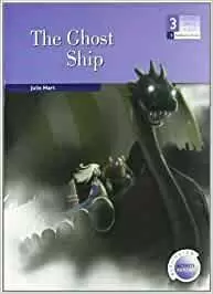 GHOST SHIP