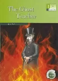 THE GHOST TEACHER