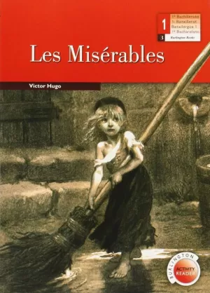 LES MISERABLES