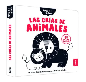 LAS CRÍAS DE ANIMALES