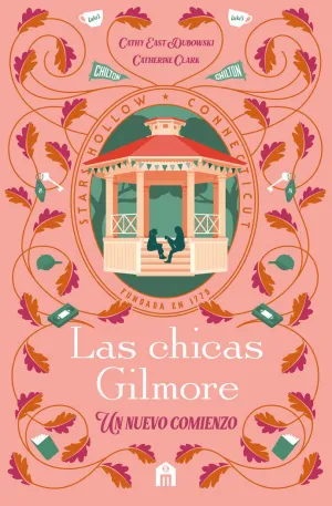 LAS CHICAS GILMORE