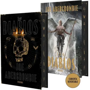 LOS DIABLOS (ED. COLECCI