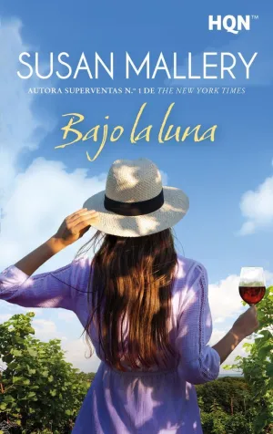 BAJO LA LUNA