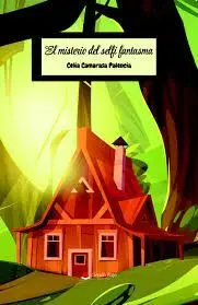 EL MISTERI DE LA SELFIE FANTASMAL