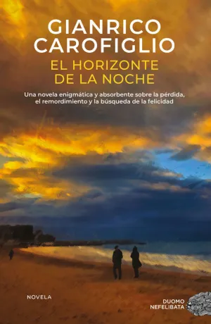 HORIZONTE DE LA NOCHE, EL