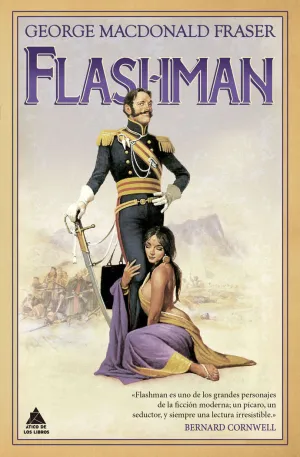 FLASHMAN