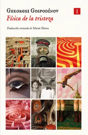 FÍSICA DE LA TRISTEZA
