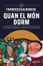 QUAN EL MÓN DORM