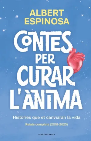CONTES PER CURAR L'ANIMA (OMNIBUS)