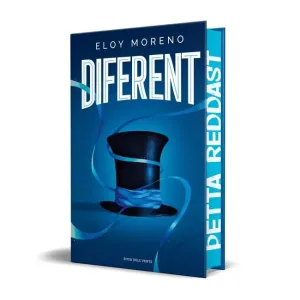 DIFERENT (EDICIO LIMITADA)