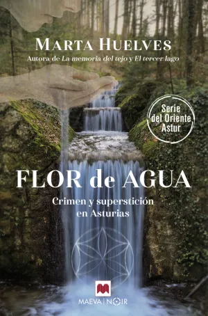 FLOR DE AGUA
