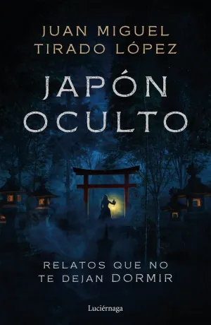 JAPON OCULTO