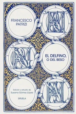 EL DELFINO, O DEL BESO