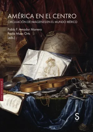 AMÈRICA EN EL CENTRO