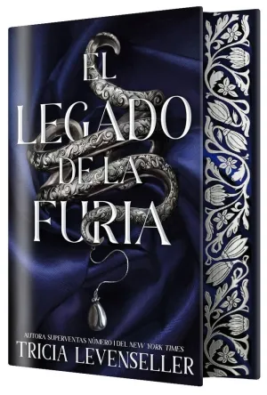 LEGADO DE LA FURIA, EL
