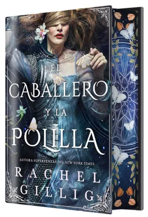CABALLERO Y LA POLILLA, EL (EDICIÓN ESPECIAL LIMIT