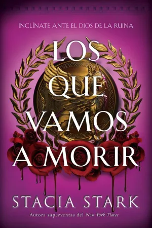 QUE VAMOS A MORIR, LOS