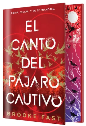 CANTO DEL PAJARO CAUTIVO, EL (EDICION ESPECIAL LIMITADA)