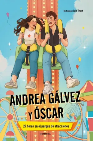ANDREA GALVEZ Y FOSK