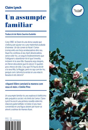 UN ASSUMPTE FAMILIAR