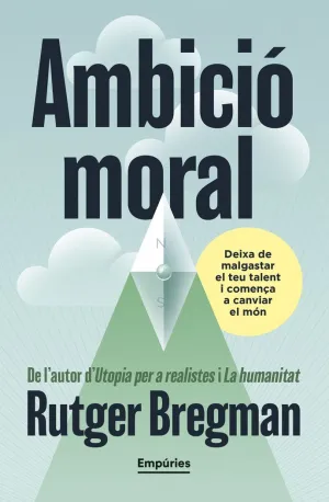 AMBICIO MORAL