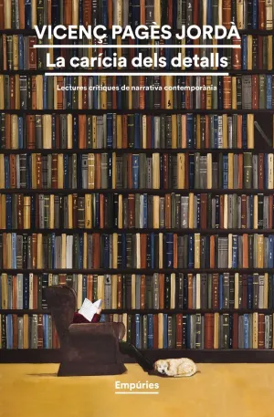 LA CARÍCIA DELS DETALLS