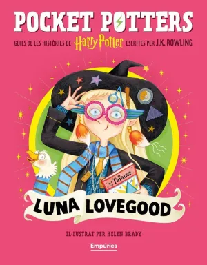 LUNA LOVEGOOD