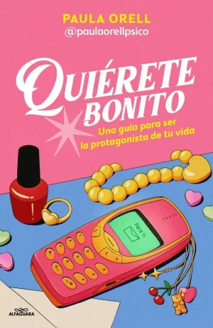 QUIÉRETE BONITO