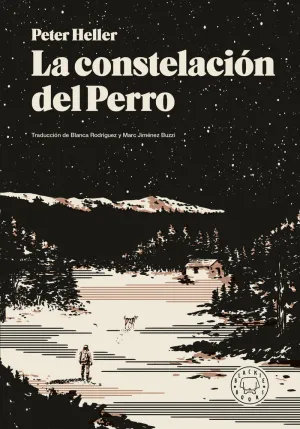LA CONSTELACION DEL PERRO