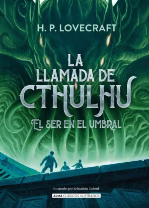 LA LLAMADA DE CTHULHU ED 2026
