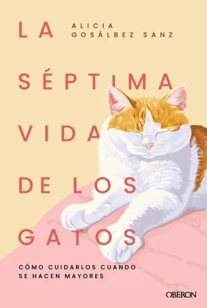 LA SÉPTIMA VIDA DE LOS G