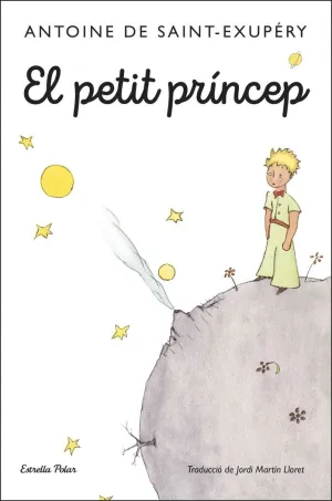 EL PETIT PRINCEP