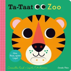 TA-TAAT. ZOO