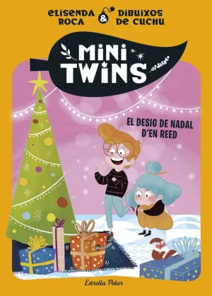EL DESIG DE NADAL D´EN REED