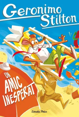 UN AMIC INESPERAT